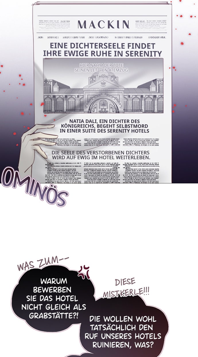 Read Serena Manga Online