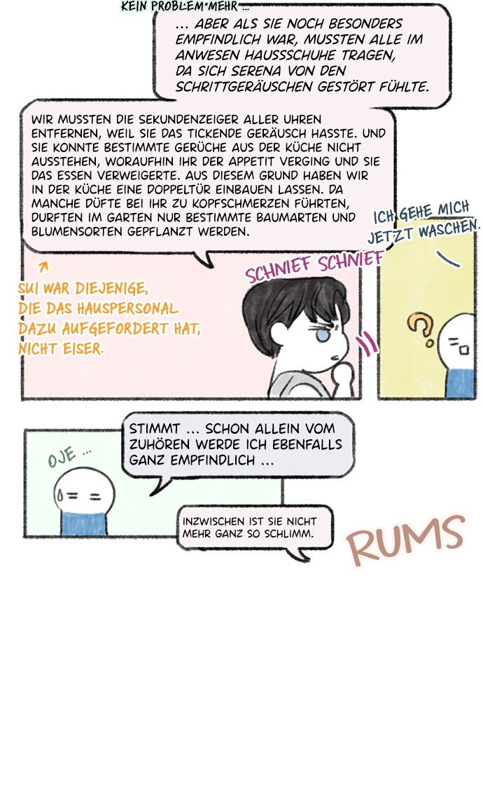 Read Serena Manga Online