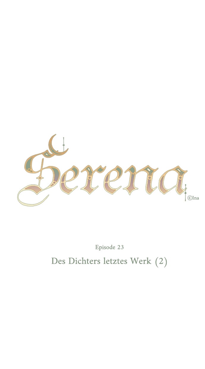 Read Serena Manga Online