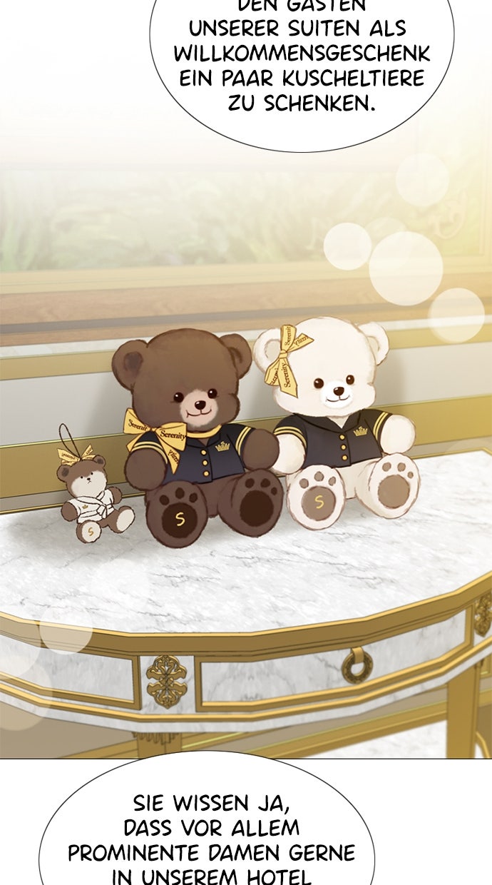 Read Serena Manga Online