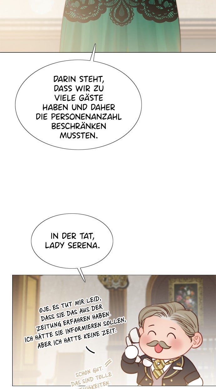 Read Serena Manga Online