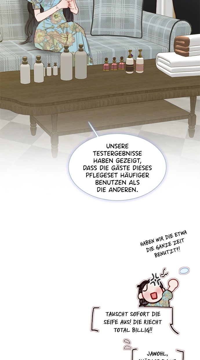 Read Serena Manga Online