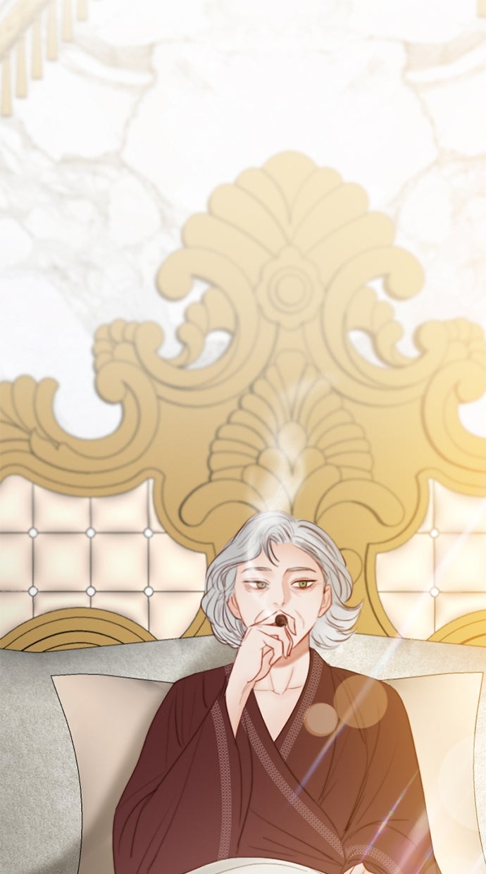 Read Serena Manga Online