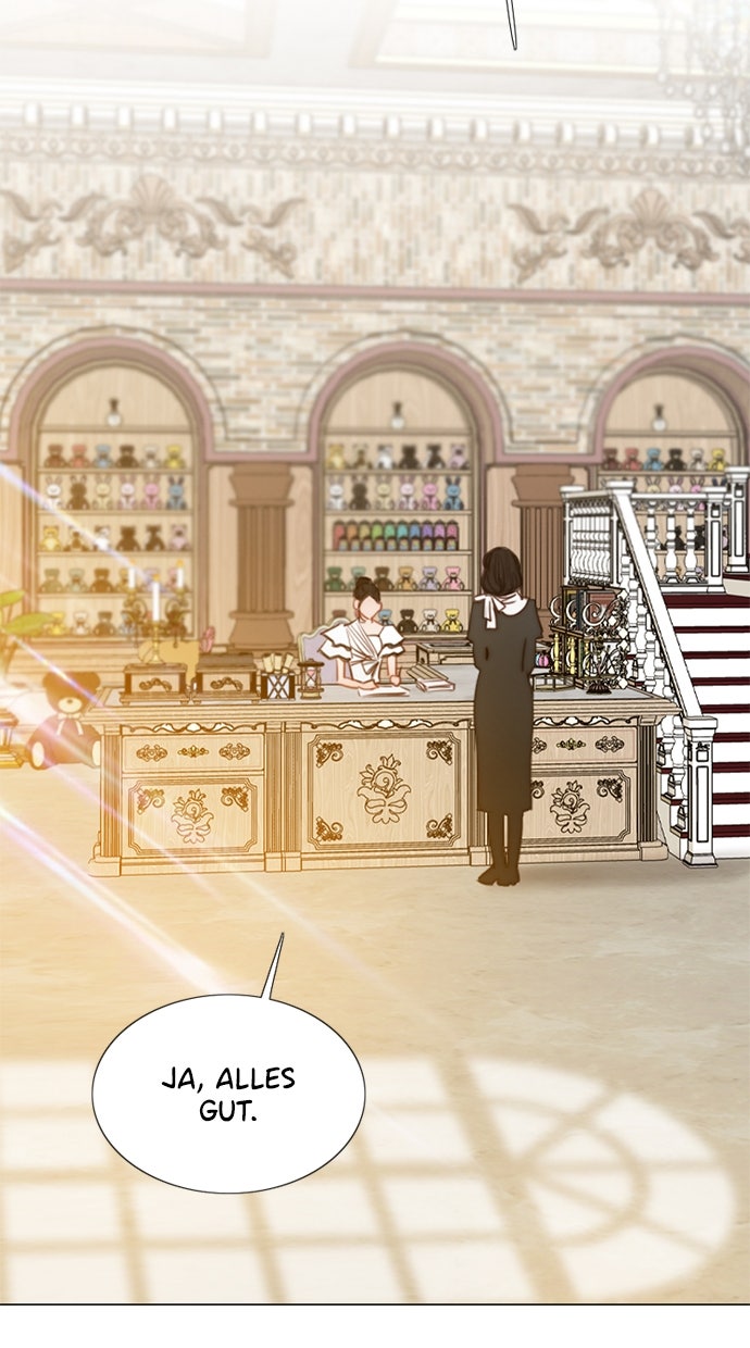 Read Serena Manga Online