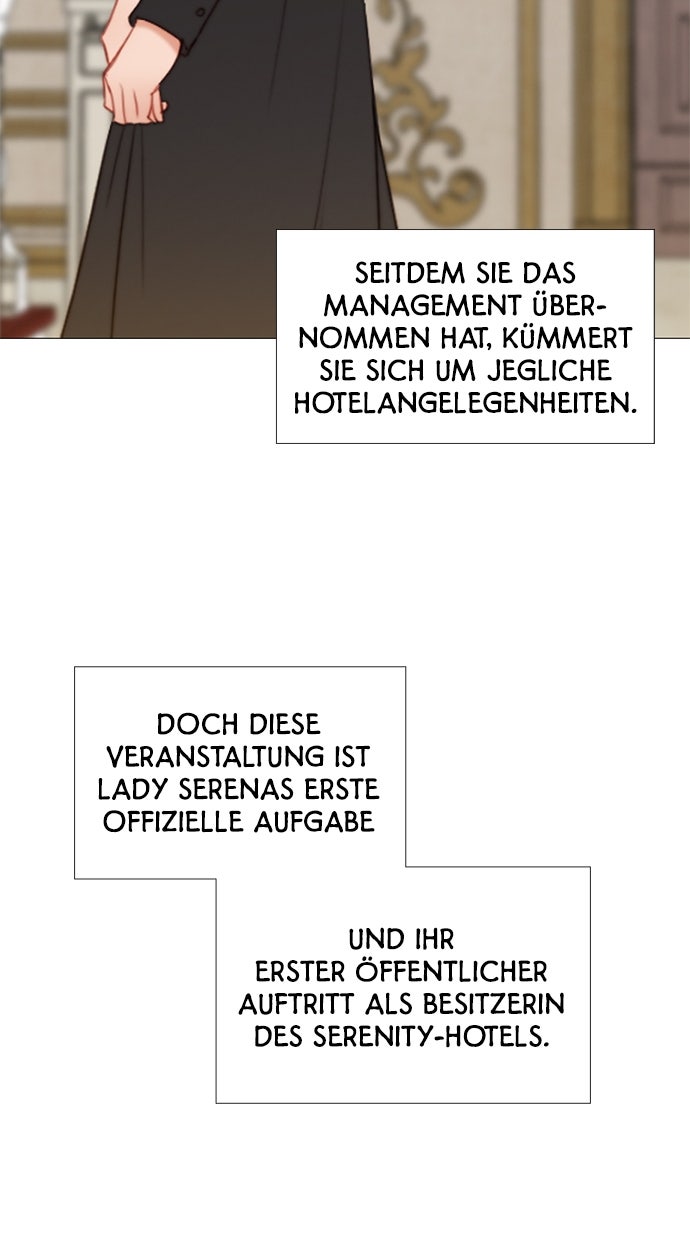 Read Serena Manga Online