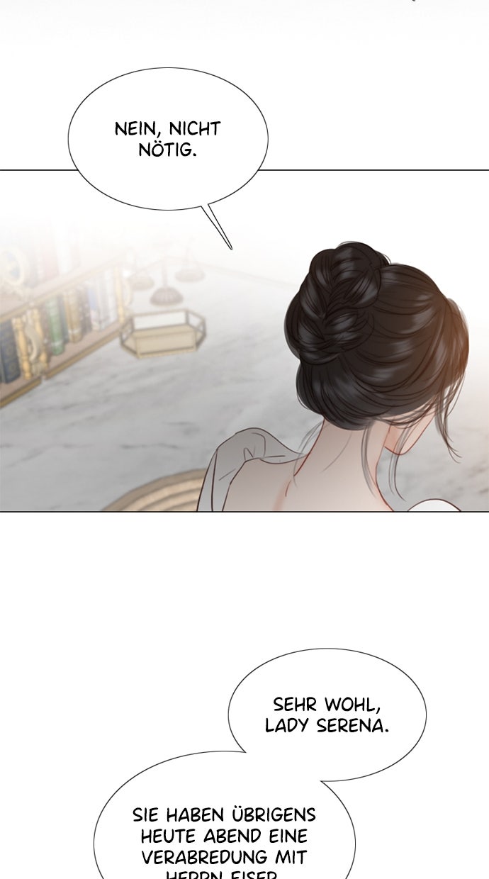 Read Serena Manga Online