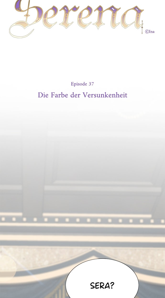 Read Serena Manga Online