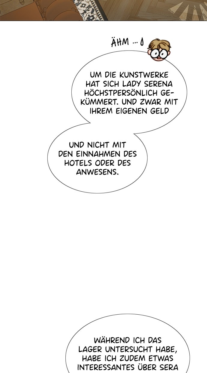 Read Serena Manga Online