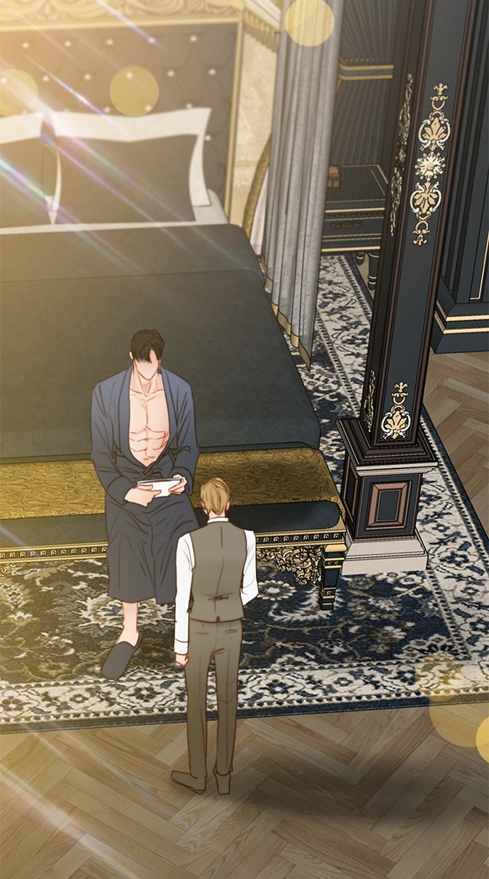 Read Serena Manga Online