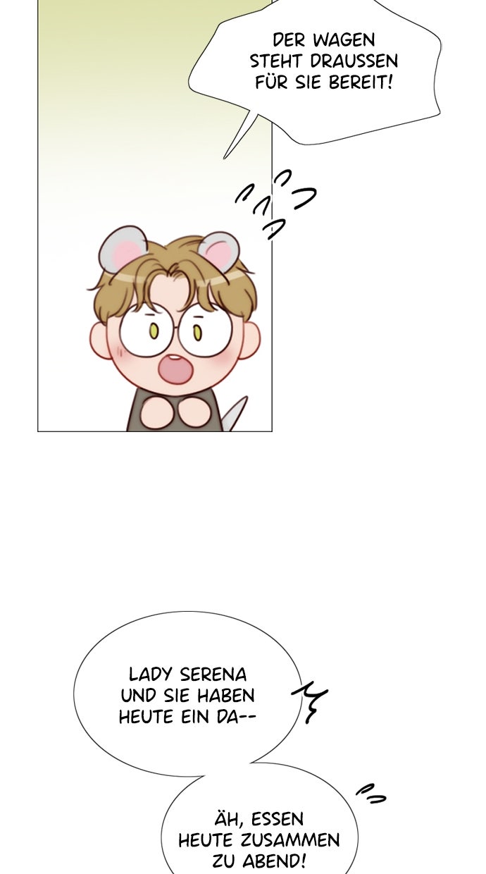 Read Serena Manga Online