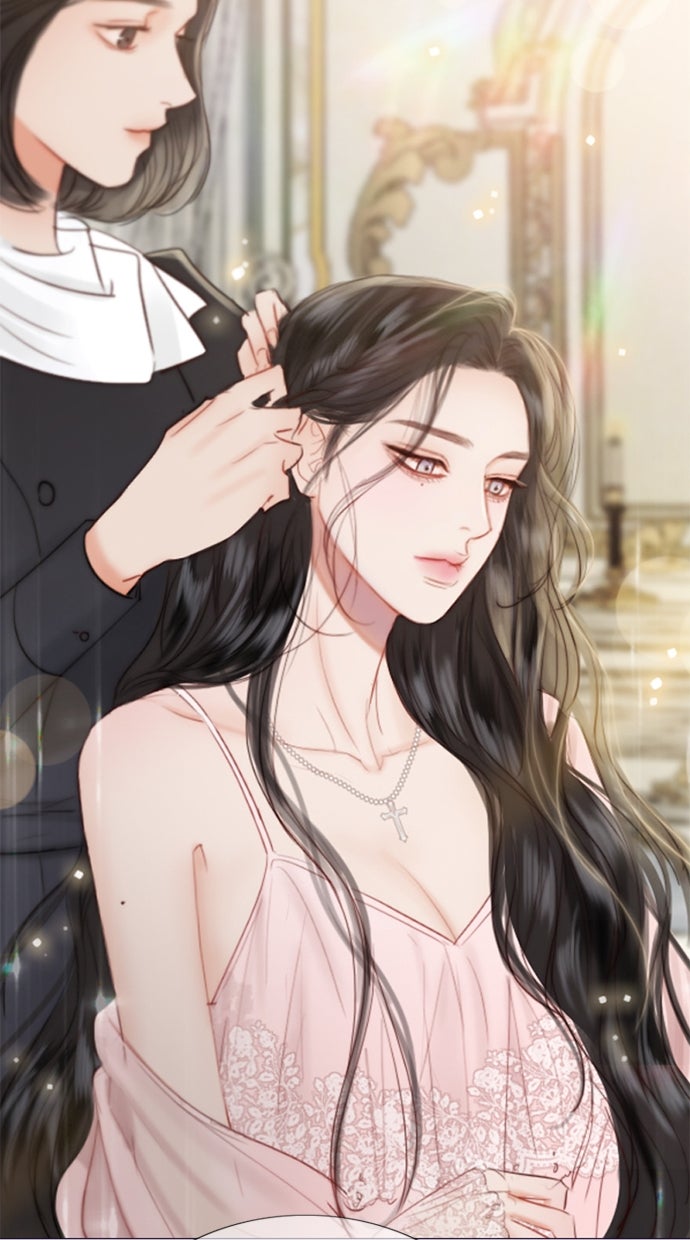 Read Serena Manga Online