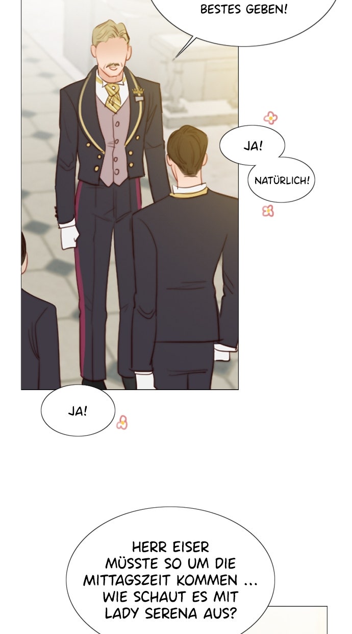 Read Serena Manga Online