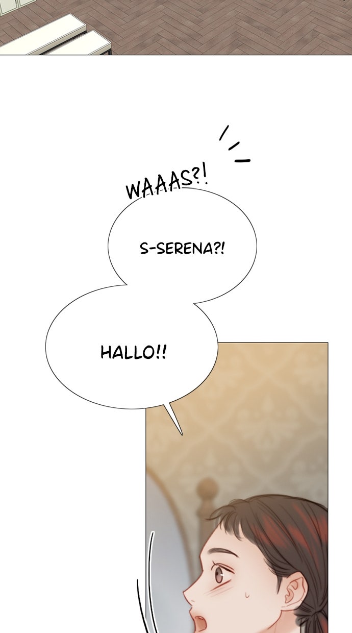 Read Serena Manga Online