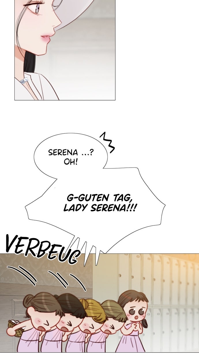 Read Serena Manga Online