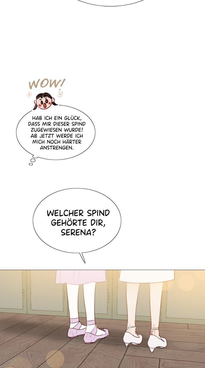 Read Serena Manga Online