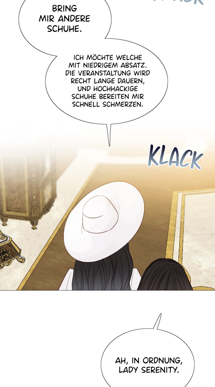 Read Serena Manga Online