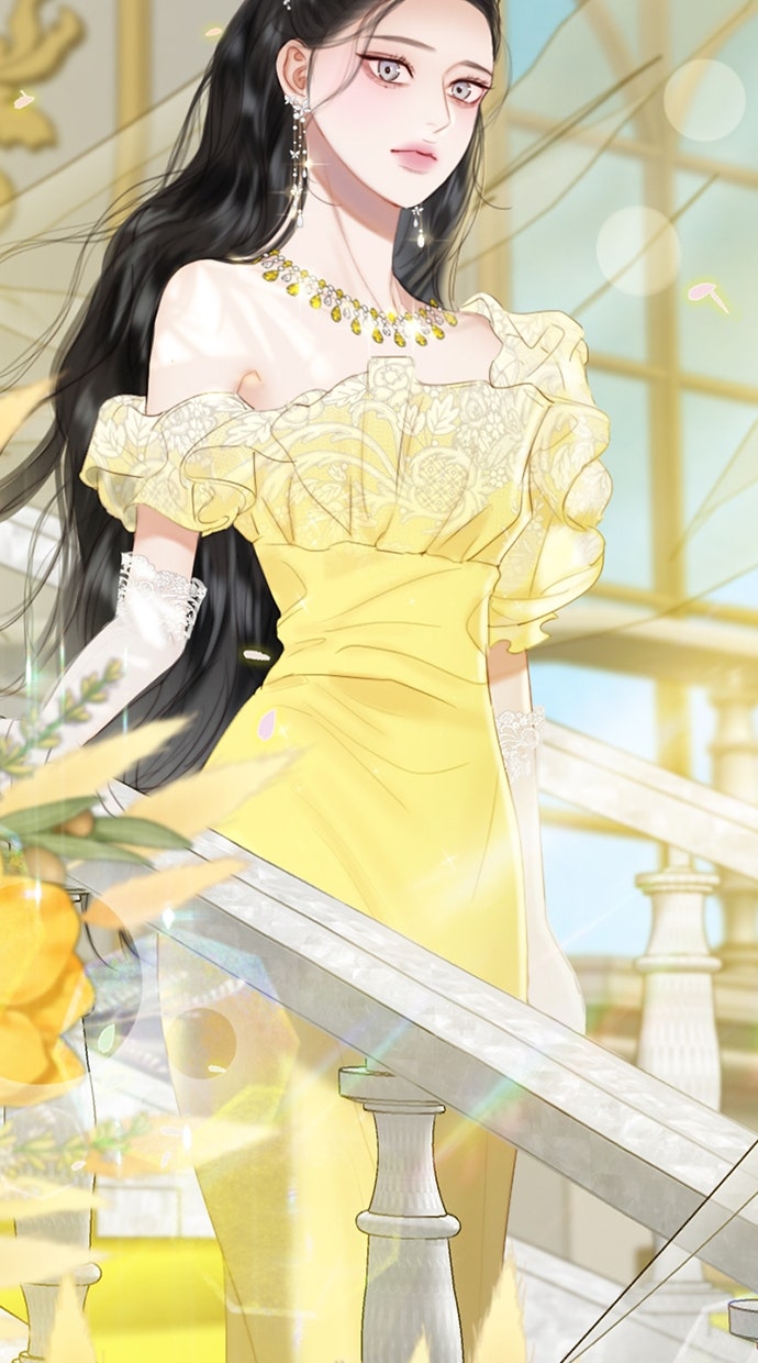 Read Serena Manga Online