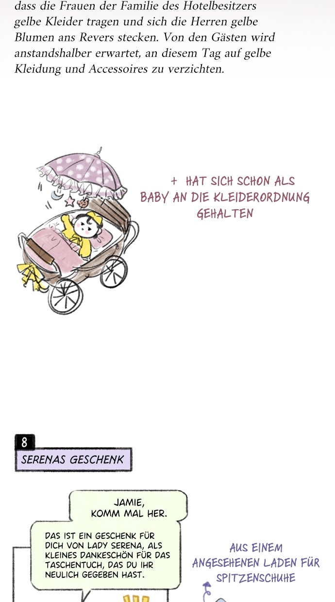 Read Serena Manga Online