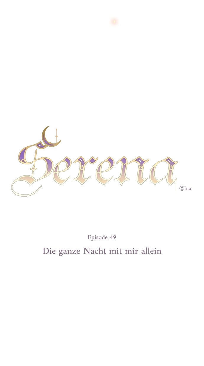 Read Serena Manga Online