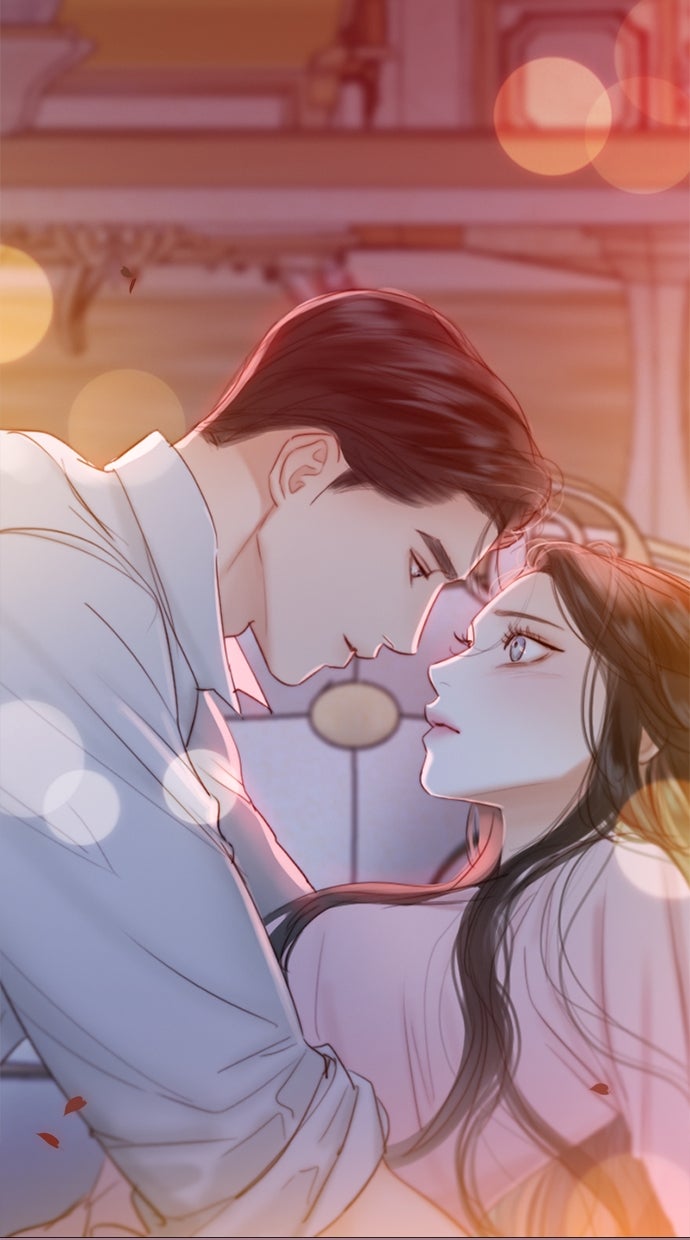 Read Serena Manga Online