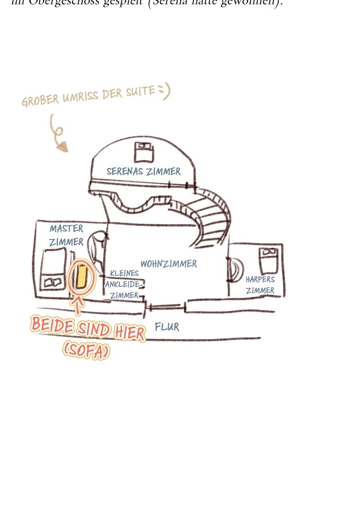 Read Serena Manga Online