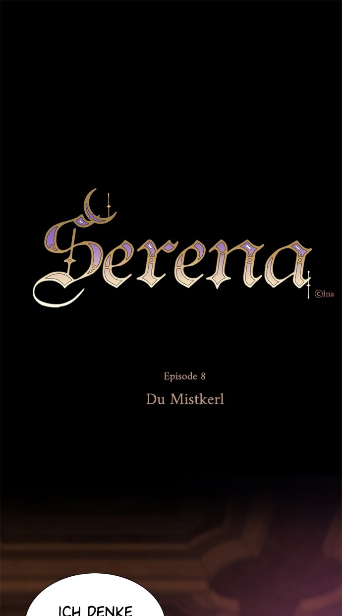 Read Serena Manga Online