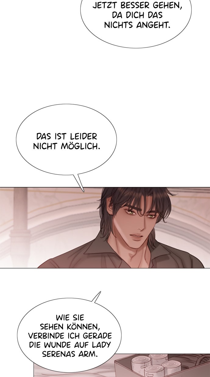 Read Serena Manga Online