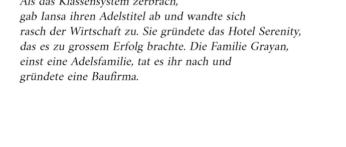 Read Serena Manga Online