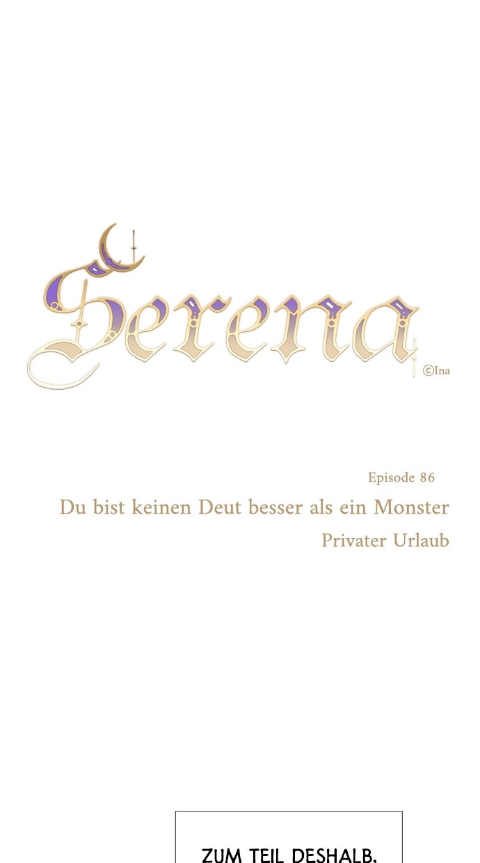 Read Serena Manga Online