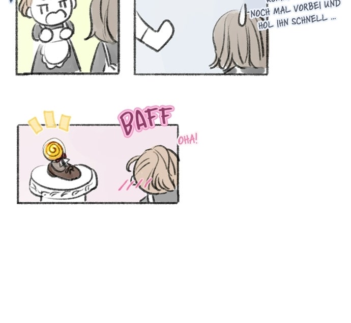 Read Serena Manga Online