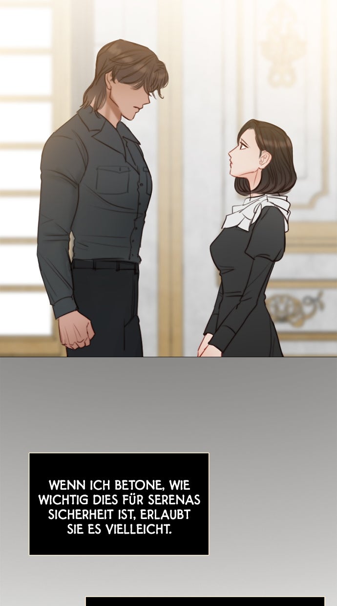 Read Serena Manga Online