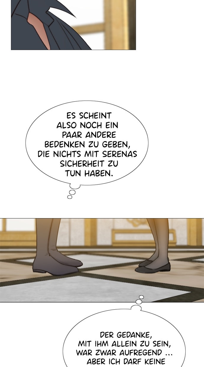 Read Serena Manga Online