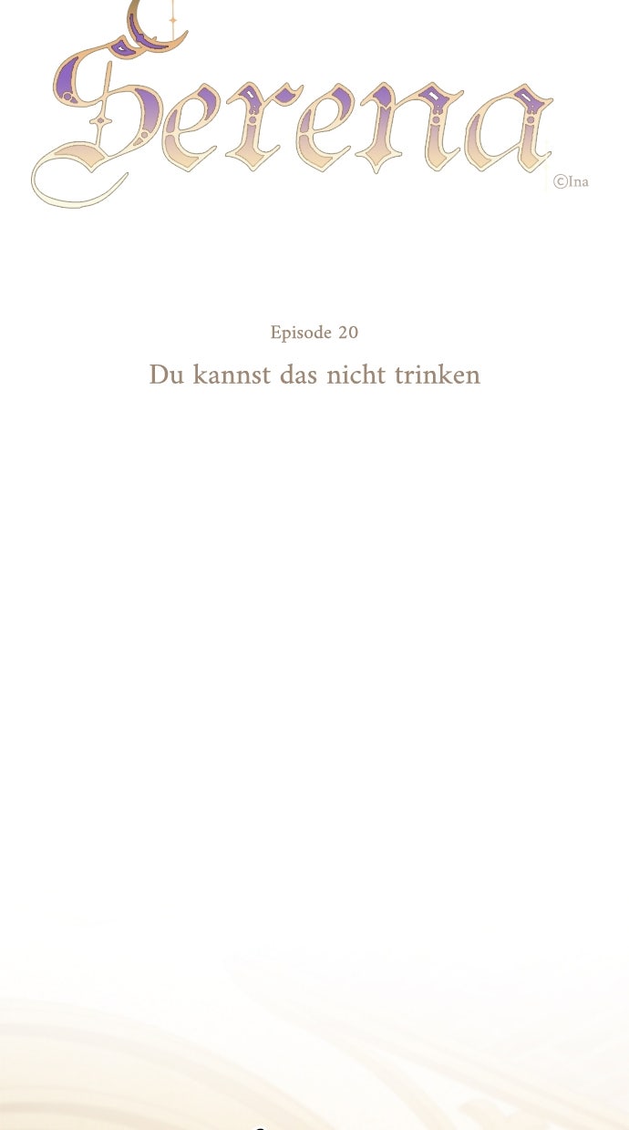 Read Serena Manga Online