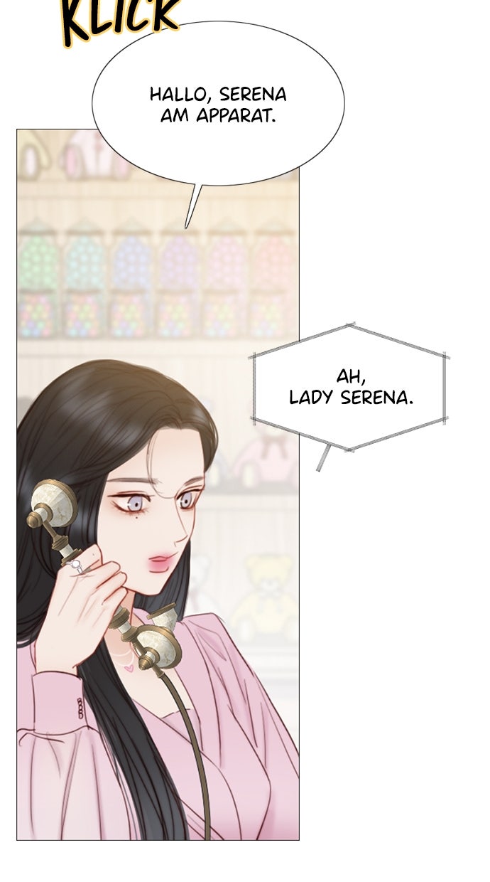 Read Serena Manga Online