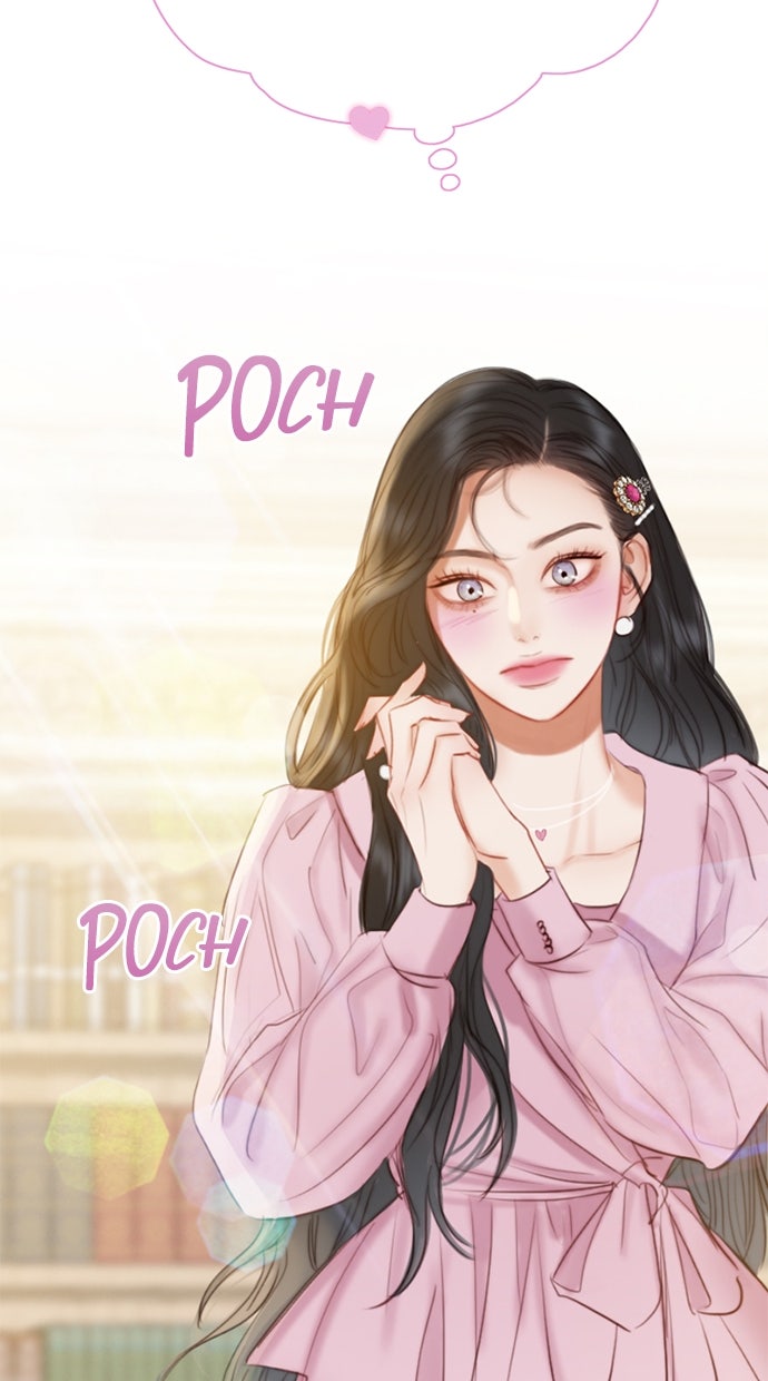 Read Serena Manga Online