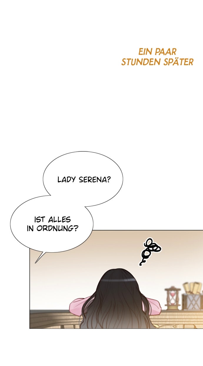 Read Serena Manga Online