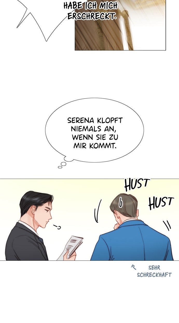 Read Serena Manga Online