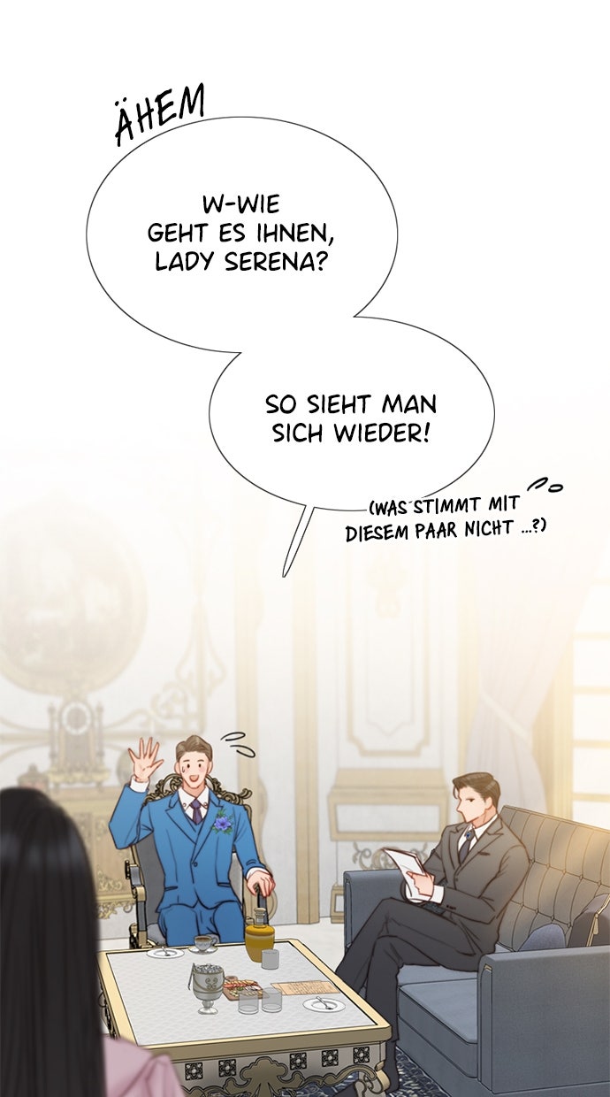 Read Serena Manga Online