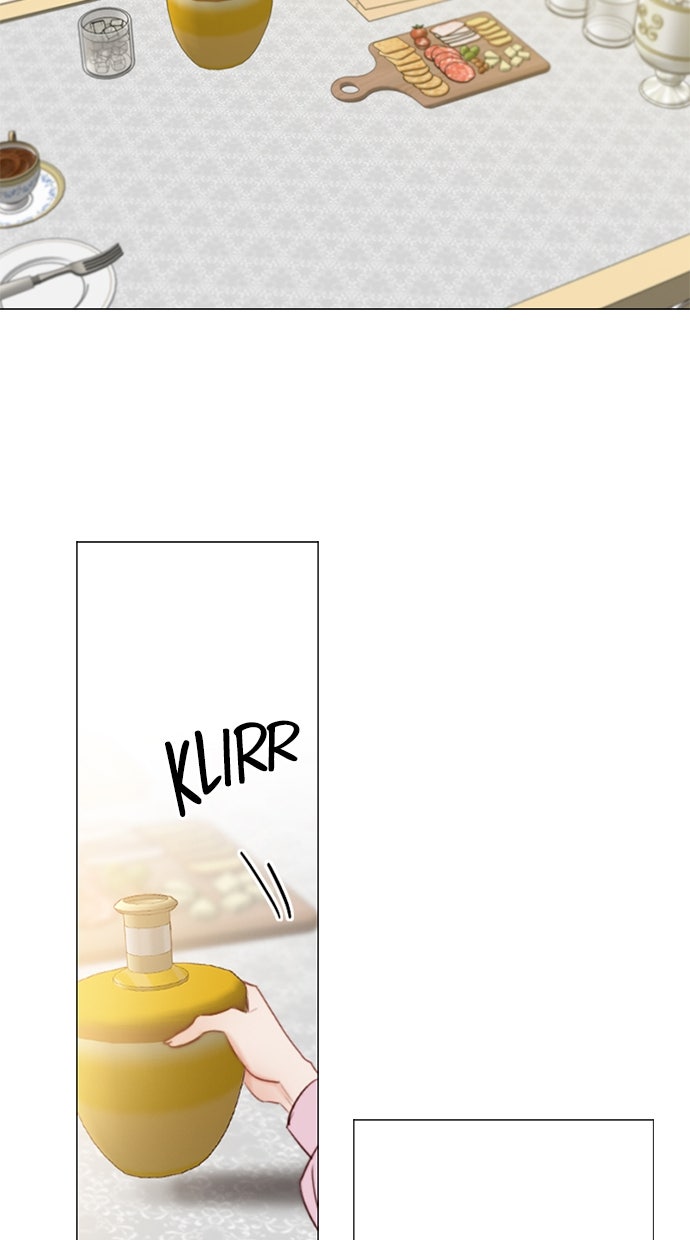 Read Serena Manga Online