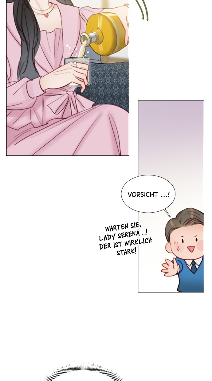 Read Serena Manga Online