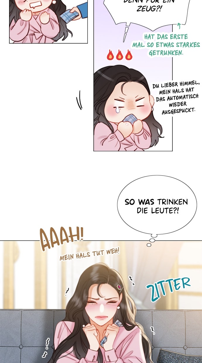 Read Serena Manga Online