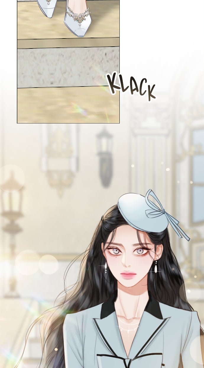 Read Serena Manga Online