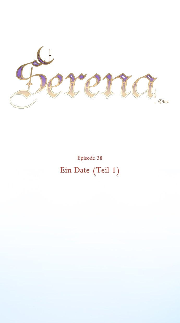 Read Serena Manga Online