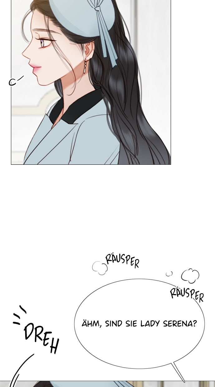 Read Serena Manga Online