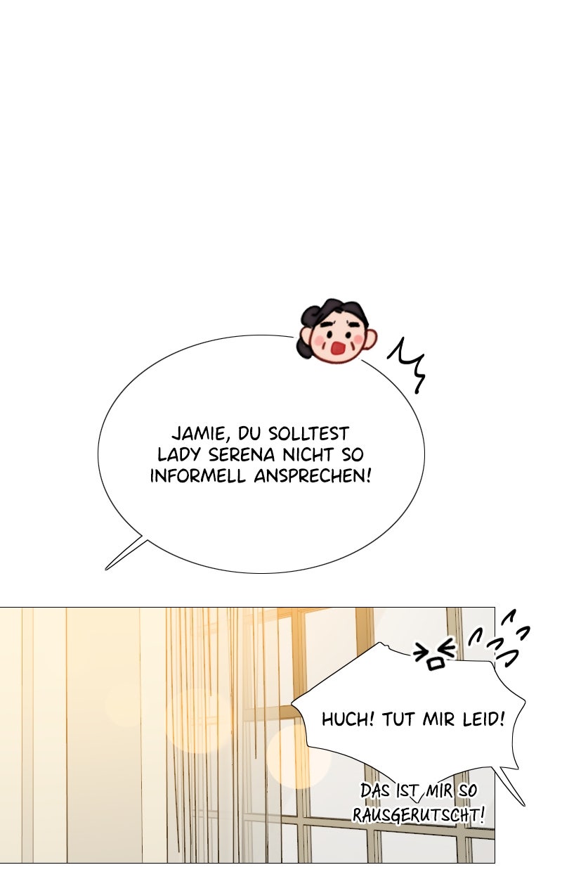 Read Serena Manga Online