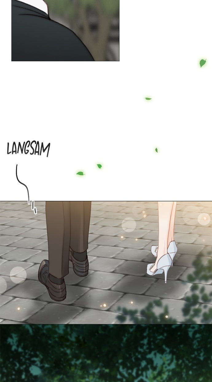 Read Serena Manga Online