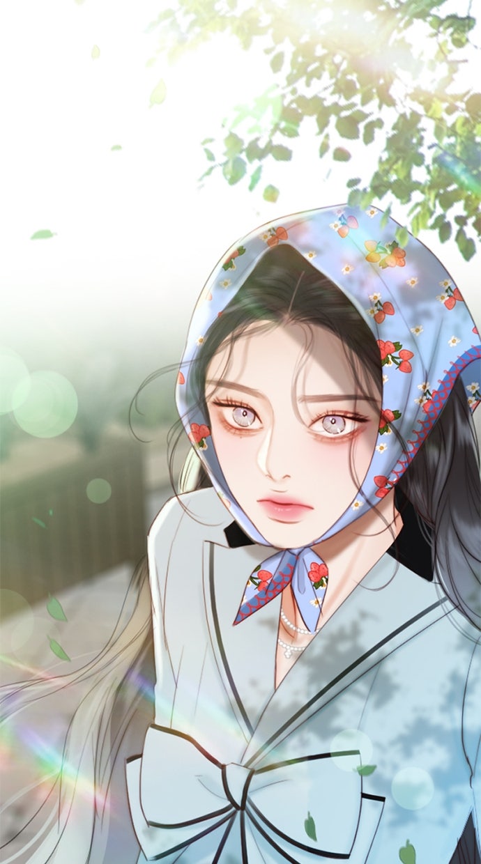 Read Serena Manga Online