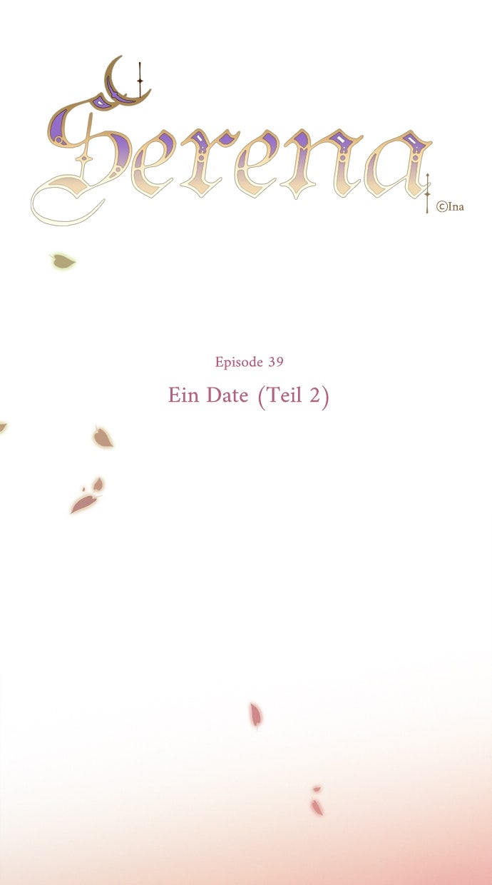 Read Serena Manga Online