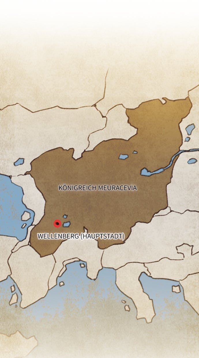 Read Serena Manga Online