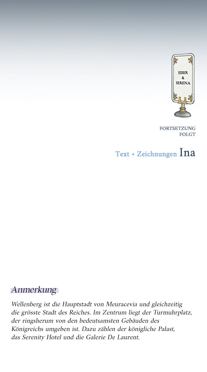 Read Serena Manga Online